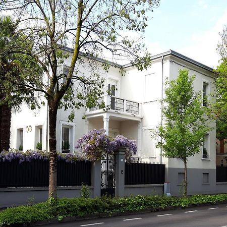 Villa Fiorentino Padova Eksteriør bilde