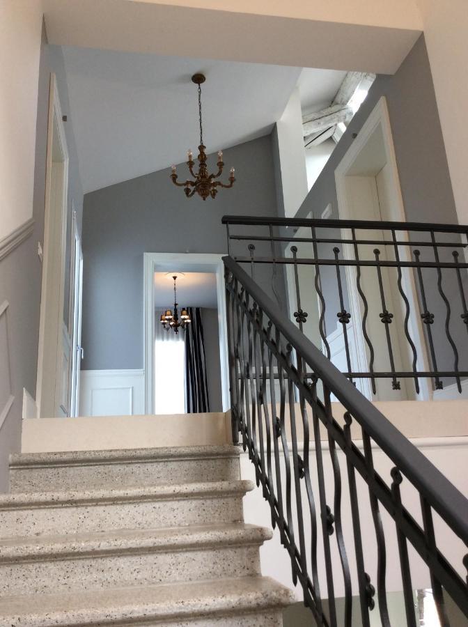 Villa Fiorentino Padova Eksteriør bilde
