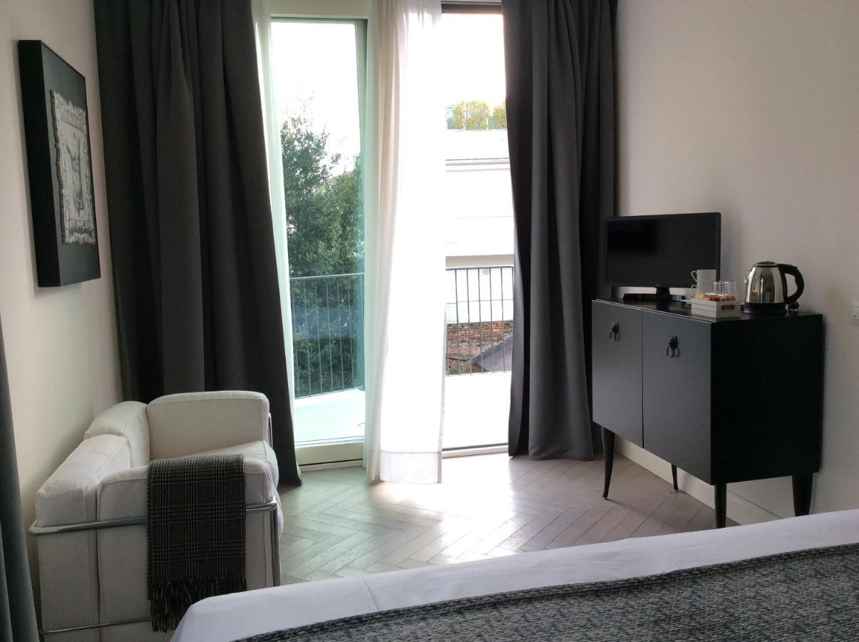 Villa Fiorentino Padova Eksteriør bilde