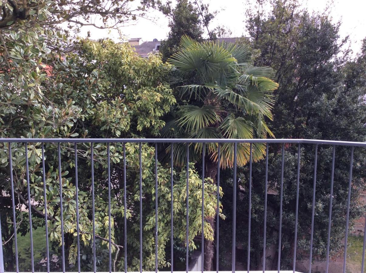 Villa Fiorentino Padova Eksteriør bilde