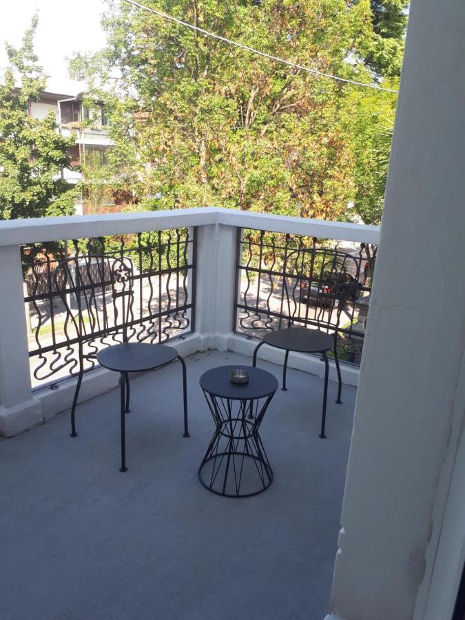 Villa Fiorentino Padova Eksteriør bilde