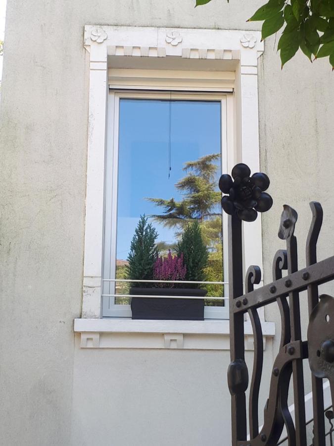 Villa Fiorentino Padova Eksteriør bilde