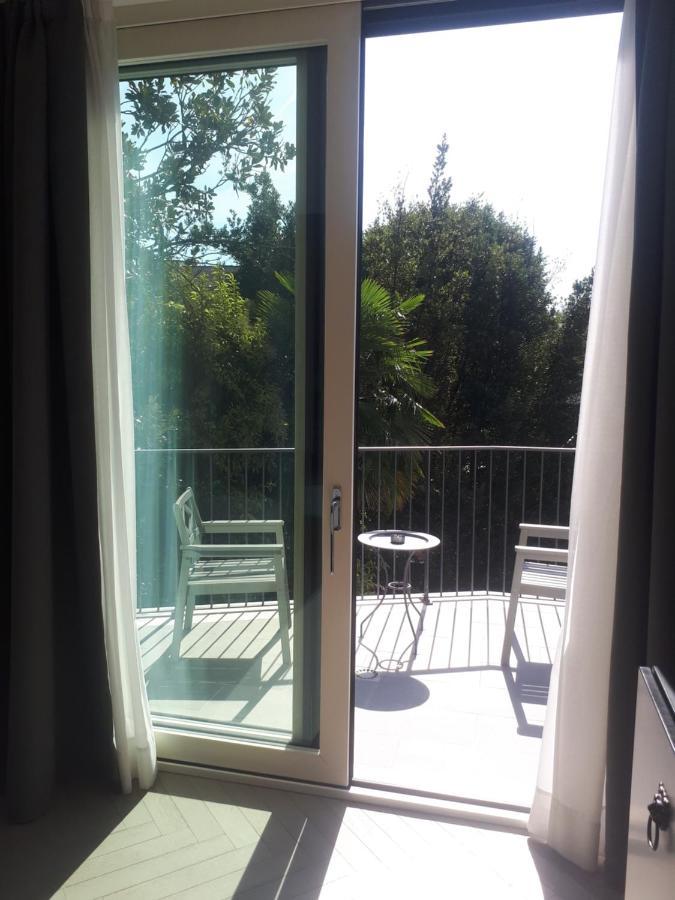 Villa Fiorentino Padova Eksteriør bilde
