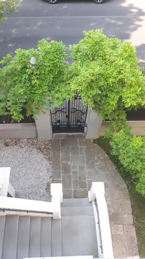 Villa Fiorentino Padova Eksteriør bilde
